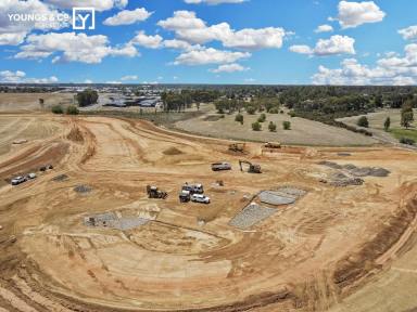 Residential Block For Sale - VIC - Mooroopna - 3629 - Westwood Rise Mooroopna - Stage 1 Now Under Construction!  (Image 2)