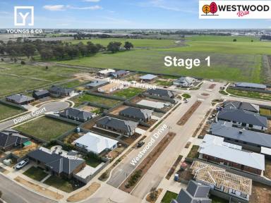 Residential Block For Sale - VIC - Mooroopna - 3629 - Introducing Westwood Rise: A Premier Residential Development  (Image 2)