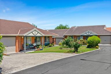 Retirement For Sale - VIC - Blackburn South - 3130 - Comfort and Convenience in Blackburn South  (Image 2)