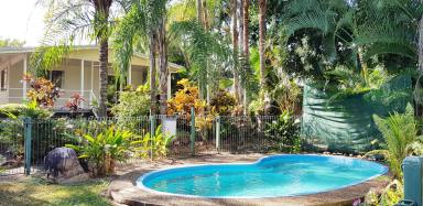 House For Sale - QLD - Cardwell - 4849 - Beautifully presented 2b/r beachside home, close to the beach  (Image 2)