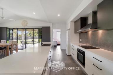 House Sold - QLD - Mareeba - 4880 - MODERN, ELEVATED & STYLISH + IMPRESSIVE SHED  (Image 2)