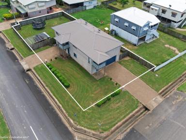 Duplex/Semi-detached For Sale - QLD - Bundaberg North - 4670 - TWO STOREY BRICK DUPLEX WITH ROOM TO INSTALL A SHED!  (Image 2)