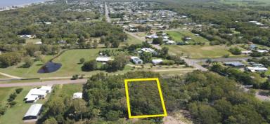 Residential Block For Sale - QLD - Forrest Beach - 4850 - 2,015 SQ.M. (JUST UNDER 1/2 ACRE) BLOCK OF BEACH LAND!  (Image 2)
