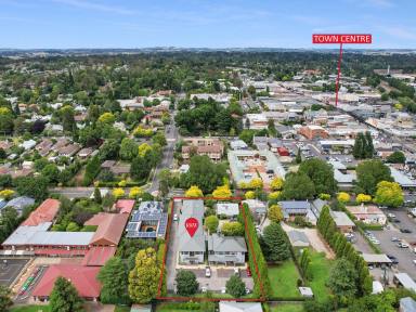 Office(s) For Lease - NSW - Bowral - 2576 - Prime Commercial Space for Lease – Bowral CBD (Image 2)