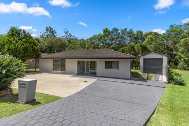 House For Sale - NSW - Coffs Harbour - 2450 - NEW PRICE / A great house perfectly positioned.  (Image 2)