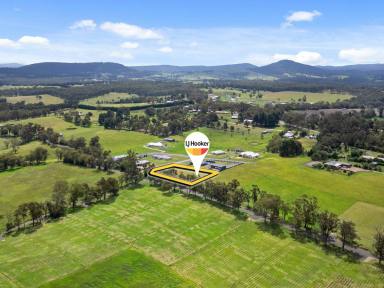 Residential Block For Sale - VIC - Ellaswood - 3875 - AN ACRE WITH 2 ROAD FRONTAGES  (Image 2)