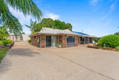 House For Sale - QLD - River Heads - 4655 - Serene Family Retreat with Spectacular Water Views  (Image 2)