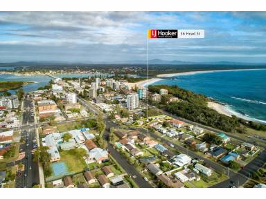 Block of Units For Sale - NSW - Forster - 2428 - GREAT LOCATION, GREAT RETURNS, GREAT DEVELOPMENT POTENTIAL  (Image 2)