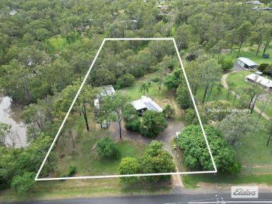 Acreage/Semi-rural For Sale - QLD - Regency Downs - 4341 - UNDER OFFER 3 Acres with Room to Move  (Image 2)