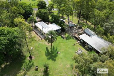 Acreage/Semi-rural For Sale - QLD - Regency Downs - 4341 - UNDER OFFER 3 Acres with Room to Move  (Image 2)