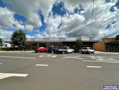 Other (Commercial) For Lease - QLD - Kingaroy - 4610 - High Exposure Signs for Lease in Kingaroy  (Image 2)