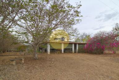 Other (Rural) For Sale - QLD - Broughton - 4820 - 2 BEDROOM HOUSE ON 105 ACRES  (Image 2)
