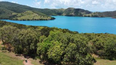 Residential Block For Sale - QLD - Mackay - 4740 - ISLAND LAND FOR SALE - GREAT BARRIER REEF  (Image 2)