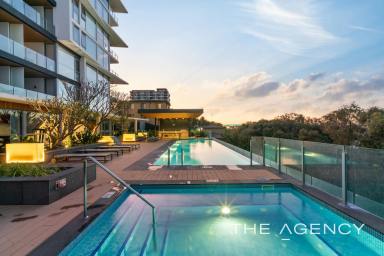 Apartment For Sale - WA - Rivervale - 6103 - Unsurpassed luxury and views!  (Image 2)