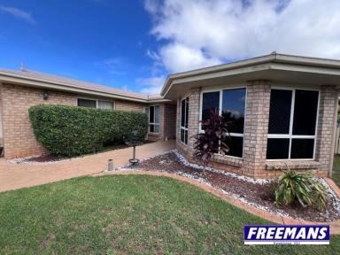 House For Sale - QLD - Kingaroy - 4610 - A great size family home in Kingaroy's dress Circle  (Image 2)