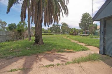 Residential Block For Sale - NSW - Bourke - 2840 - Here's a chance to make a fresh start  (Image 2)