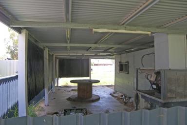 House Sold - NSW - Bourke - 2840 - Looking for a project?  (Image 2)