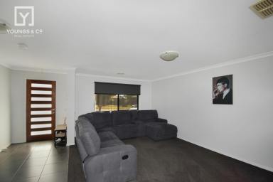 House For Sale - VIC - Mooroopna - 3629 - WELL PRESENTED - THREE BEDROOMS PLUS GREAT SHEDDING  (Image 2)