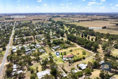 Residential Block Sold - VIC - Birregurra - 3242 - A Prime Residential Block Awaits Your Vision and Creativity!  (Image 2)