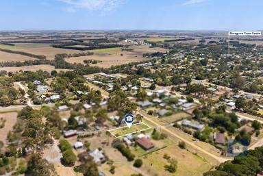 Residential Block For Sale - VIC - Birregurra - 3242 - A Prime Residential Block Awaits Your Vision and Creativity!  (Image 2)