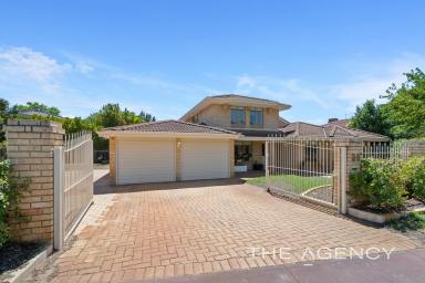 House Sold - WA - Booragoon - 6154 - STUNNING BOORAGOON FAMILY RESIDENCE  (Image 2)