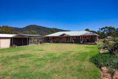 House Sold - NSW - Wellington - 2820 - UTOPIA  (Image 2)