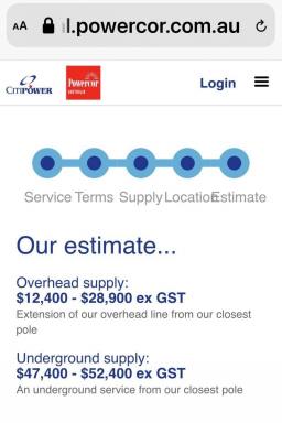 Residential Block For Sale - VIC - Bonn - 3561 - 2 ACRES OF FARM ZONE LAND-WITH POWER PIT ON PROPERTY AND PRIVATE DRIVEWAY (Image 2)
