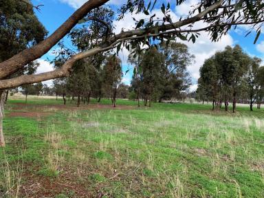 Residential Block For Sale - VIC - Bonn - 3561 - 4.35 ACRES OF FARM ZONE LAND-3 STREET FRONTAGES  (Image 2)