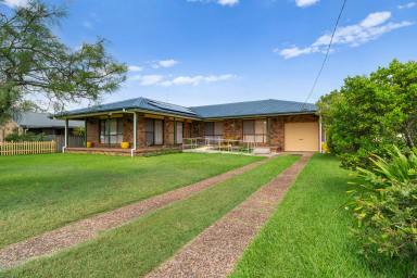 House For Sale - NSW - Clarence Town - 2321 - QUALITY BRICK HOME & POTENTIAL FOR GRANNY FLAT OUT THE BACK!  (Image 2)