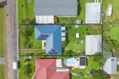 House Sold - NSW - Clarence Town - 2321 - QUALITY BRICK HOME & POTENTIAL FOR GRANNY FLAT OUT THE BACK!  (Image 2)