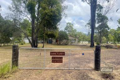 Residential Block Sold - QLD - Glenwood - 4570 - PLEASANTLY SITUATED PRIVATE PROPERTY  (Image 2)