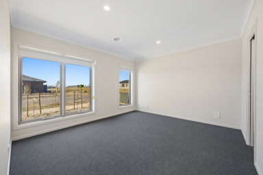 House Leased - VIC - Winter Valley - 3358 - BRAND NEW FOUR BEDROOM HOME IN POPULAR ESTATE  (Image 2)