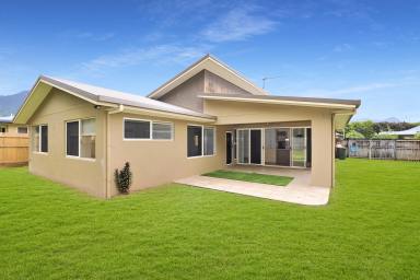House Sold - QLD - Edmonton - 4869 - 4 BEDROOMS + OFFICE......ALL SPLIT SYSTEM AIR CONDITIONING  (Image 2)