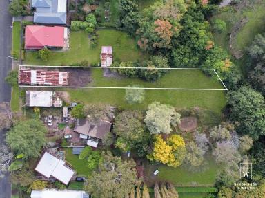 House For Sale - NSW - Bowral - 2576 - Prime Residental Lot in the Heart of Bowral CBD  (Image 2)