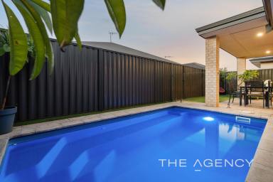 House Sold - WA - Treeby - 6164 - Dive Into This Home and Pool!  (Image 2)