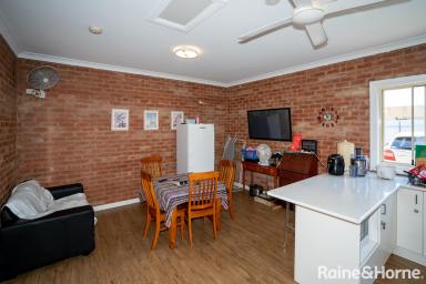 Flat Leased - NSW - Wagga Wagga - 2650 - Central and Convenient *UTILITIES INCLUDED*  (Image 2)