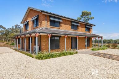 House For Sale - VIC - Longlea - 3551 - Untamed Beauty Meets Homely Comfort: Your 20-Acre Oasis Awaits  (Image 2)