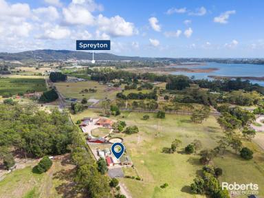 House Sold - TAS - Tarleton - 7310 - Prime Position & Unlimited Potential  (Image 2)