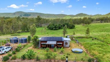 Acreage/Semi-rural For Sale - QLD - Boolboonda - 4671 - This charming off-grid property on 7.37Ha New price Offers above $430,000.  (Image 2)