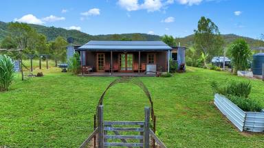 Acreage/Semi-rural For Sale - QLD - Boolboonda - 4671 - This charming off-grid property on 7.37Ha New price Offers above $430,000.  (Image 2)