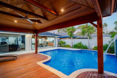 House Sold - WA - Rockingham - 6168 - Embracing Elegance and Luxury in a Serene Lakeside Setting  (Image 2)