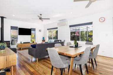 House Sold - WA - Margaret River - 6285 - Crafted for comfort and convenience  (Image 2)