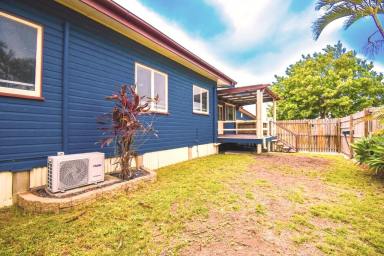 House Sold - QLD - South Gladstone - 4680 - Big Shed......Big Block  (Image 2)