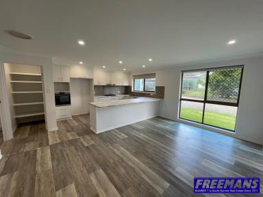 House Leased - QLD - Nanango - 4615 - Beautiful home just minutes to the CBD  (Image 2)