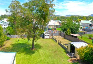House Sold - NSW - Werris Creek - 2341 - APPEALING & SPACIOUS HOME  (Image 2)