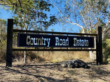 Residential Block Sold - QLD - Mareeba - 4880 - SCENIC COUNTRY VIEWS WHILE ENJOYING NATURE ON YOUR DOORSTEP  (Image 2)