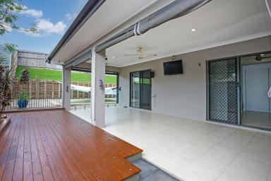 House Sold - QLD - Bentley Park - 4869 - FULLY REPAINTED INSIDE, FANTASTIC POOL & OUTDOOR LIVING......  (Image 2)