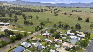 Residential Block Auction - VIC - Corryong - 3707 - A rare opportunity to purchase land in Corryong!  (Image 2)