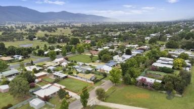 Residential Block Auction - VIC - Corryong - 3707 - A rare opportunity to purchase land in Corryong!  (Image 2)