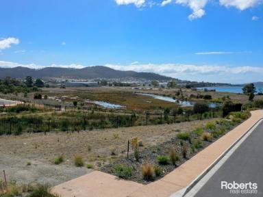 Residential Block For Sale - TAS - Rokeby - 7019 - Block of Land with Scenic Water Views  (Image 2)
